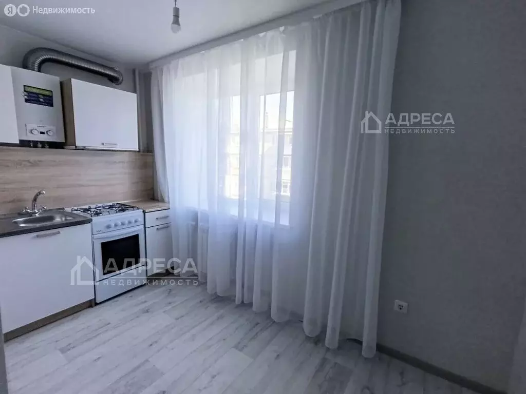 1-комнатная квартира: Азов, улица Васильева, 88А (36 м) - Фото 2