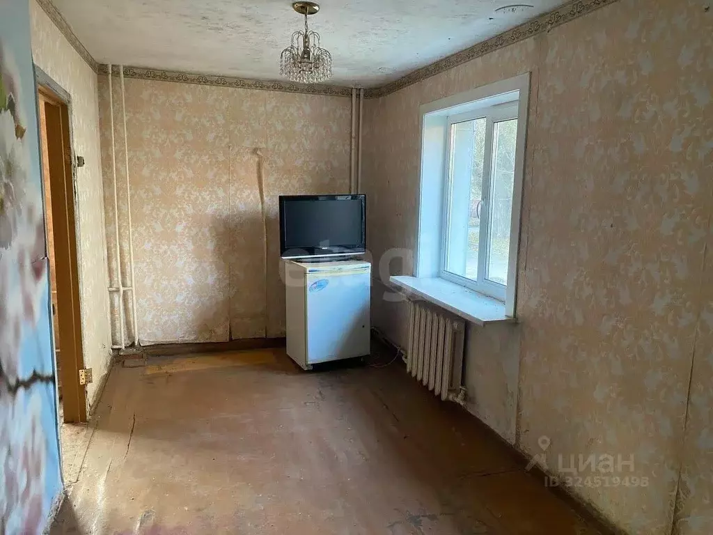 2-к кв. Сахалинская область, Южно-Сахалинск 7-й мкр, проезд ... - Фото 1