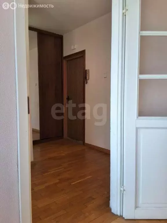 1-комнатная квартира: Москва, Мичуринский проспект, 29к1 (38 м) - Фото 1