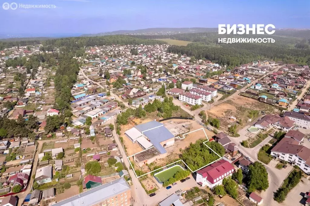 Помещение свободного назначения (654.9 м) - Фото 2