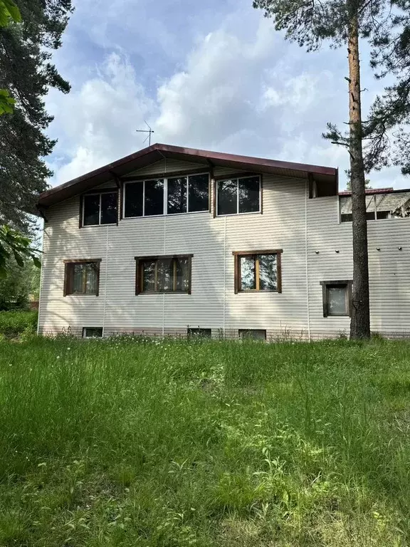 Дом 150 м на участке 16 сот. - Фото 1