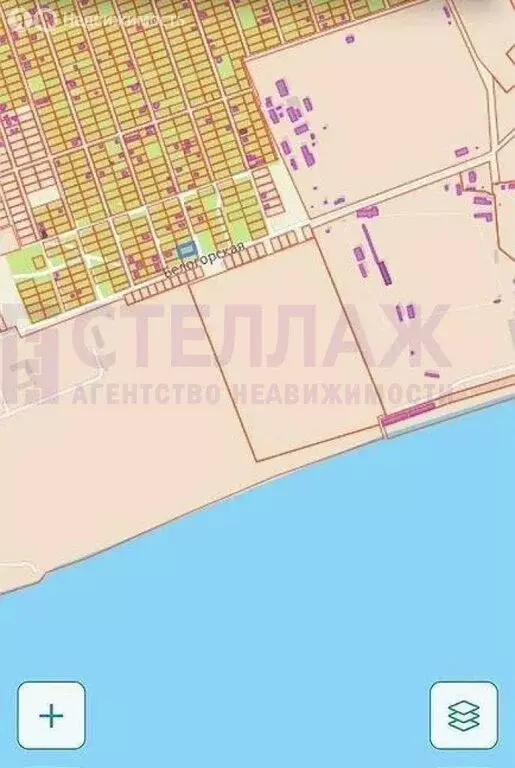 Участок в Приморский, дачное товарищество Отдых (10 м) - Фото 1