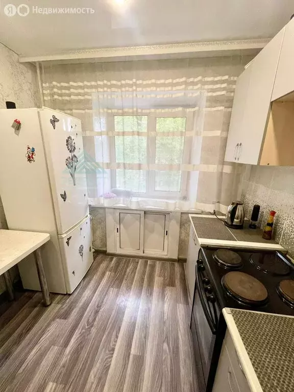 3-комнатная квартира: Абакан, улица Чертыгашева, 89 (55 м) - Фото 1
