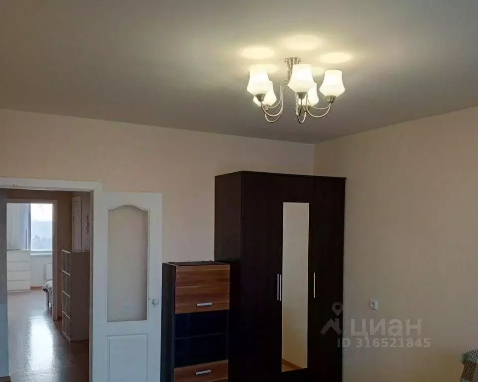 2-к кв. Томская область, Северск проезд Новый, 12 (56.1 м) - Фото 1