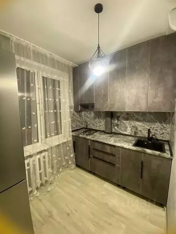 1-к кв. Татарстан, Казань Волгоградская ул., 25 (40.0 м) - Фото 0