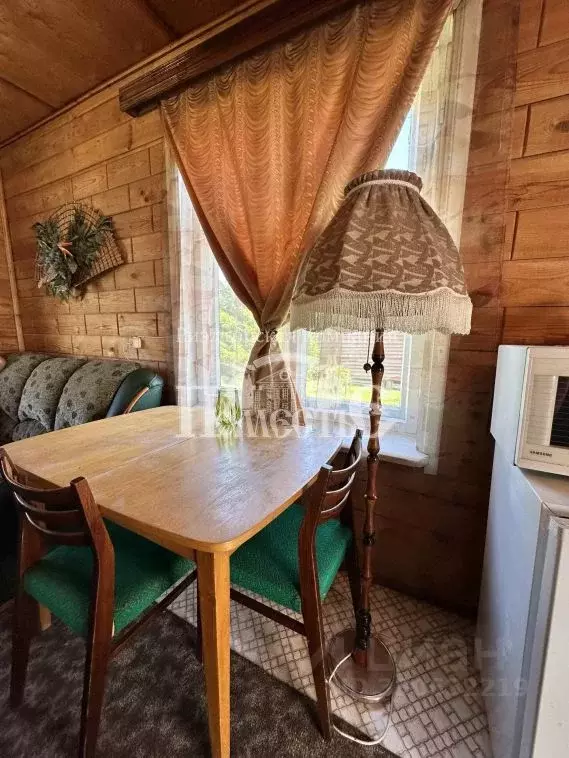 Дом в Иркутская область, Иркутский муниципальный округ, Городское ДНТ ... - Фото 1
