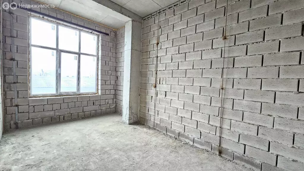 2-комнатная квартира: Нальчик, улица Шарданова, 52 (65.6 м) - Фото 1