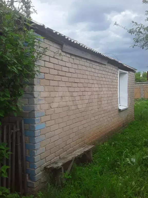 Дом 35 м на участке 10 сот. - Фото 1