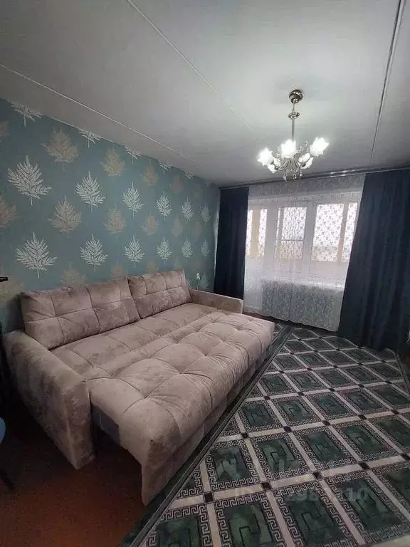 2-к кв. Тверская область, Ржев ул. Краностроителей, 20 (55.0 м) - Фото 2