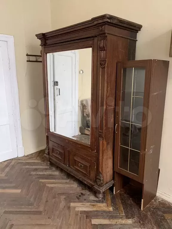 3-к. квартира, 85 м, 2/7 эт. - Фото 1