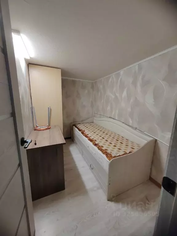 Комната Москва ул. 8-я Текстильщиков, 13К2 (8.0 м) - Фото 0