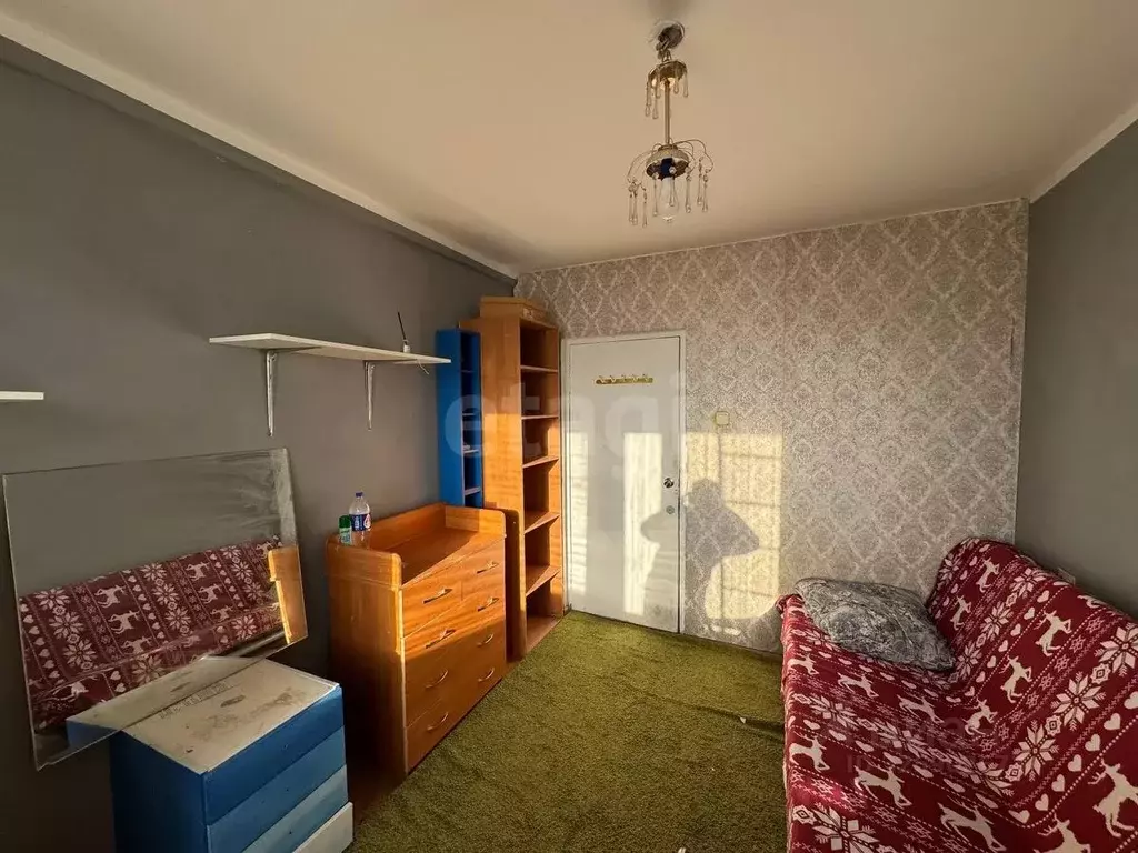 Комната Удмуртия, Ижевск ул. Труда, 74 (10.5 м) - Фото 1