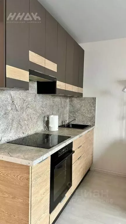 Студия Нижегородская область, Нижний Новгород просп. ... - Фото 1