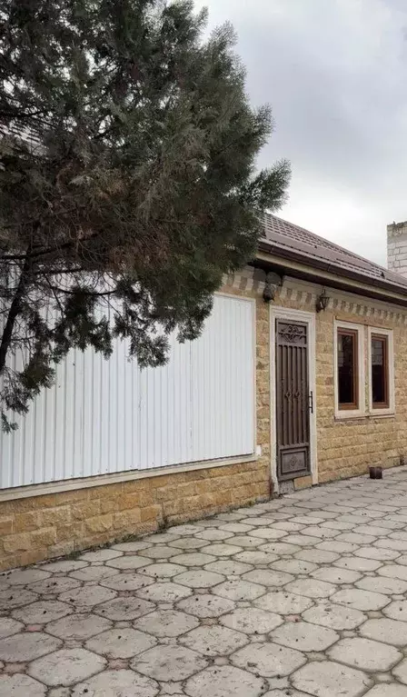 Помещение свободного назначения в Кабардино-Балкария, Чегем ул. ... - Фото 2