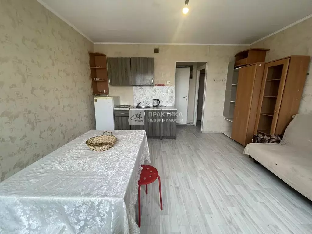 1-к кв. Московская область, Балашиха ул. Дмитриева, 12 (40.0 м) - Фото 2