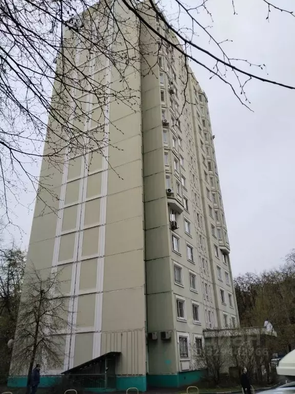 2-к кв. Московская область, Люберцы Октябрьский просп., 123к4 (58.0 м) - Фото 2