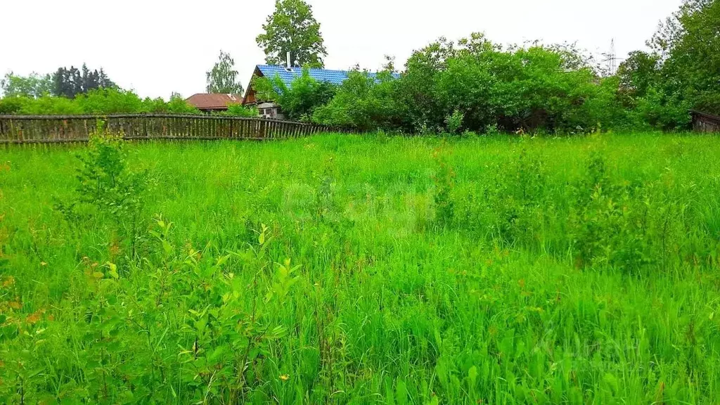 Участок в Кировская область, Киров Трушинцы сл.,  (26.4 сот.) - Фото 1