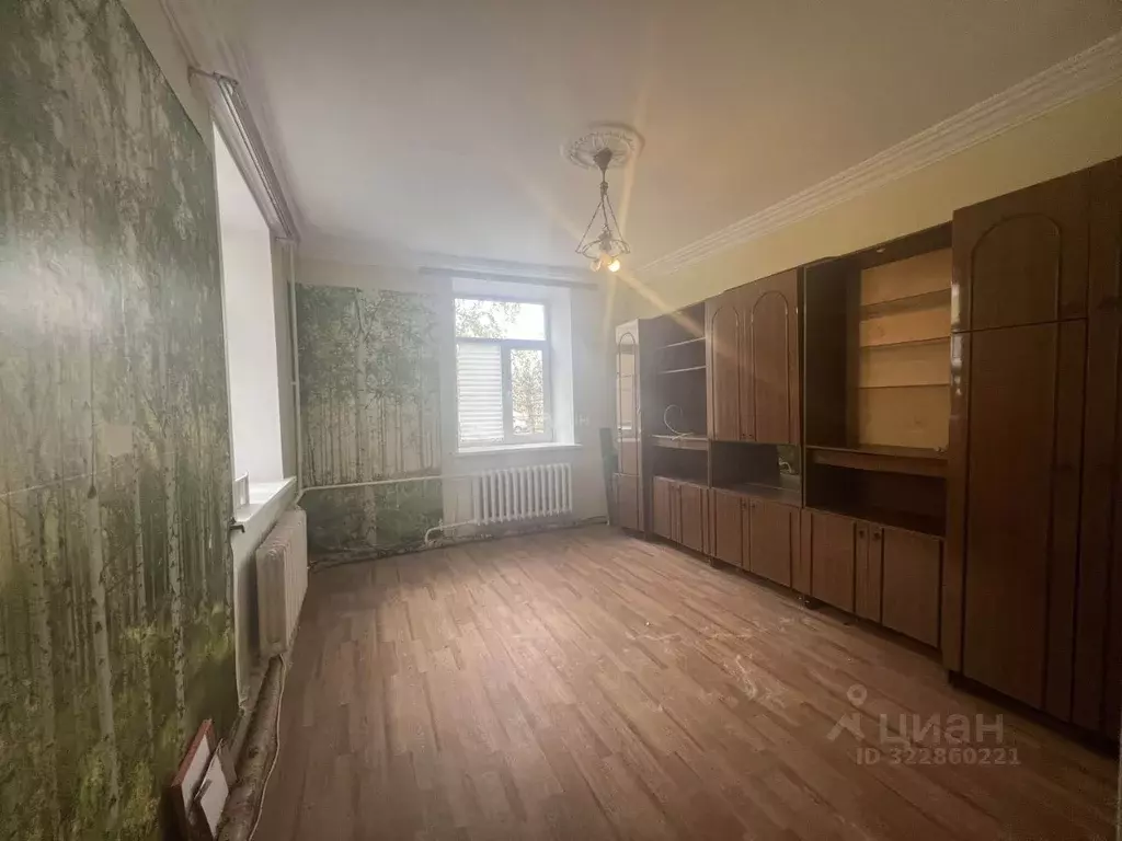 2-к кв. Нижегородская область, Саров ул. Шевченко, 22 (59.1 м) - Фото 2