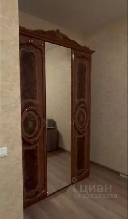 1-к кв. Московская область, Щелково городской округ, Монино пгт ул. ... - Фото 2