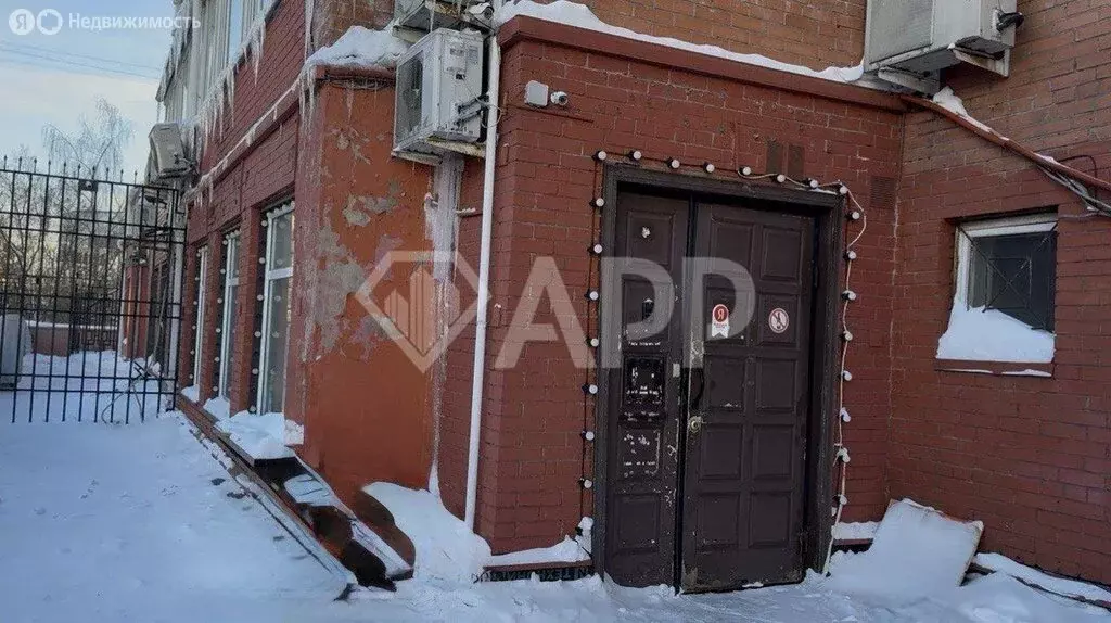 Помещение свободного назначения (120 м) - Фото 2