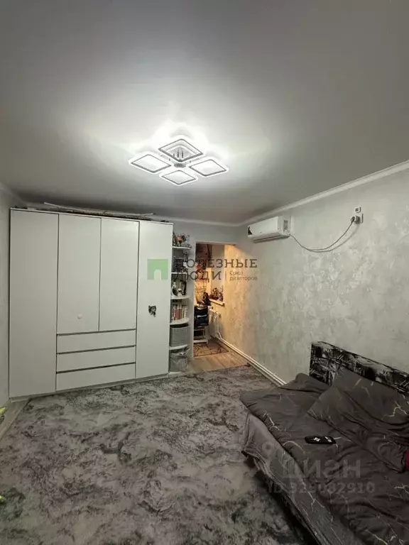 1-к кв. Астраханская область, Астрахань Завод имени 30-летия Октября ... - Фото 2