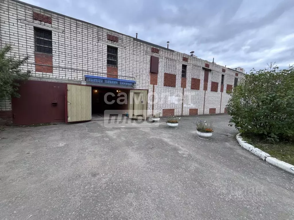 Гараж в Марий Эл, Йошкар-Ола ул. Анникова (18 м) - Фото 2