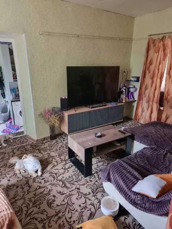 Дом в Ставропольский край, Ипатовский муниципальный округ, с. ... - Фото 1