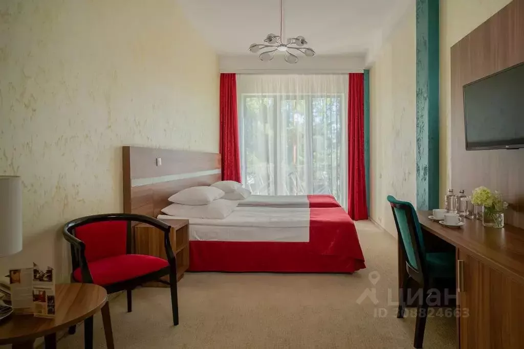 Комната Московская область, Воскресенский район, Белоозерский пгт ул. ... - Фото 0