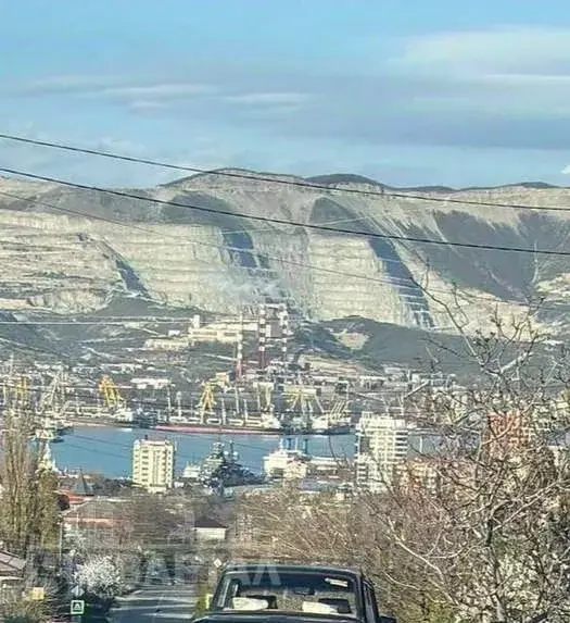 Участок в Краснодарский край, Новороссийск Верхнешоссейная ул. (7.0 ... - Фото 0