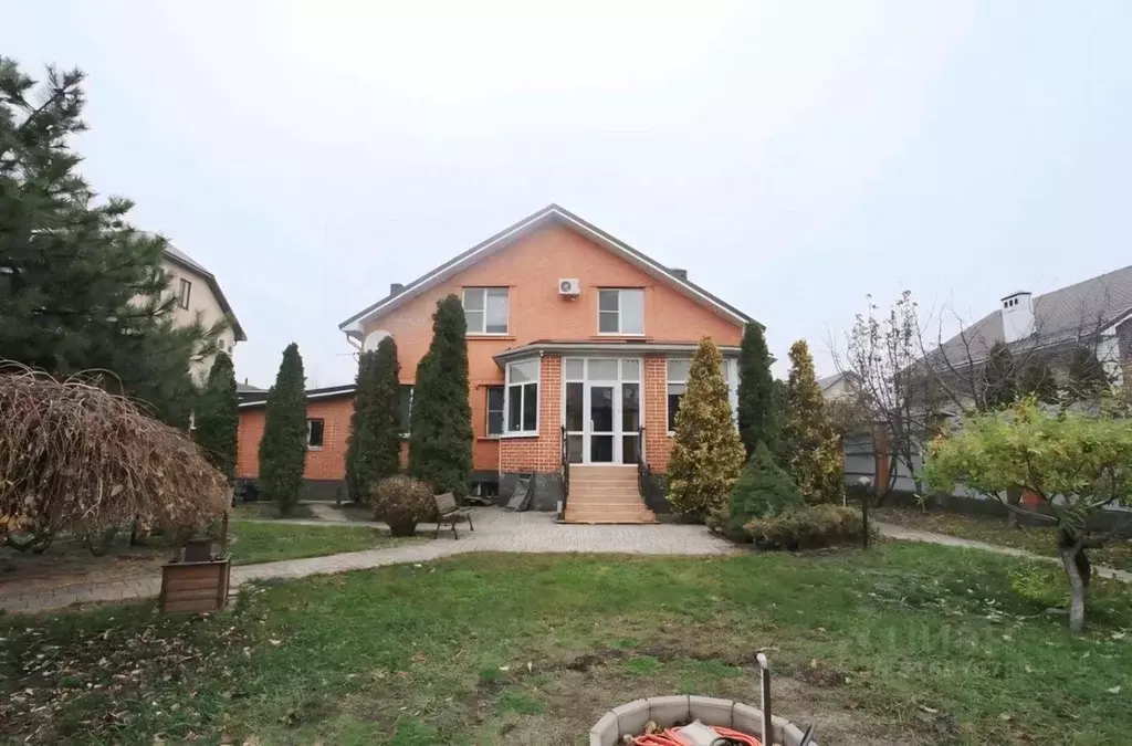 Дом в Ставропольский край, Ставрополь № 35 мкр, ул. Зеленодольская, 12 ... - Фото 2