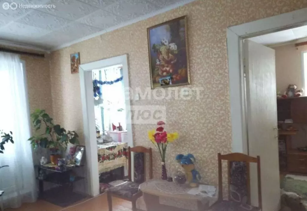 3-комнатная квартира: Липецк, улица Филипченко, 4/1 (48 м) - Фото 1