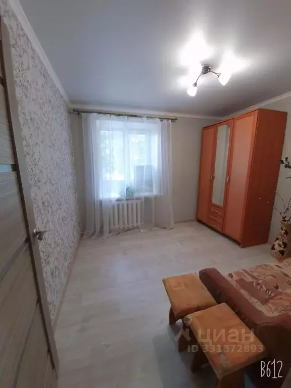 2-к кв. Татарстан, Чистополь ул. Энгельса, 179 (46.0 м) - Фото 2