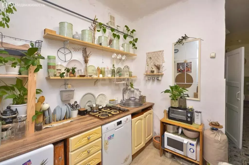 2-комнатная квартира: Ухта, Севастопольская улица, 2 (47.5 м) - Фото 2