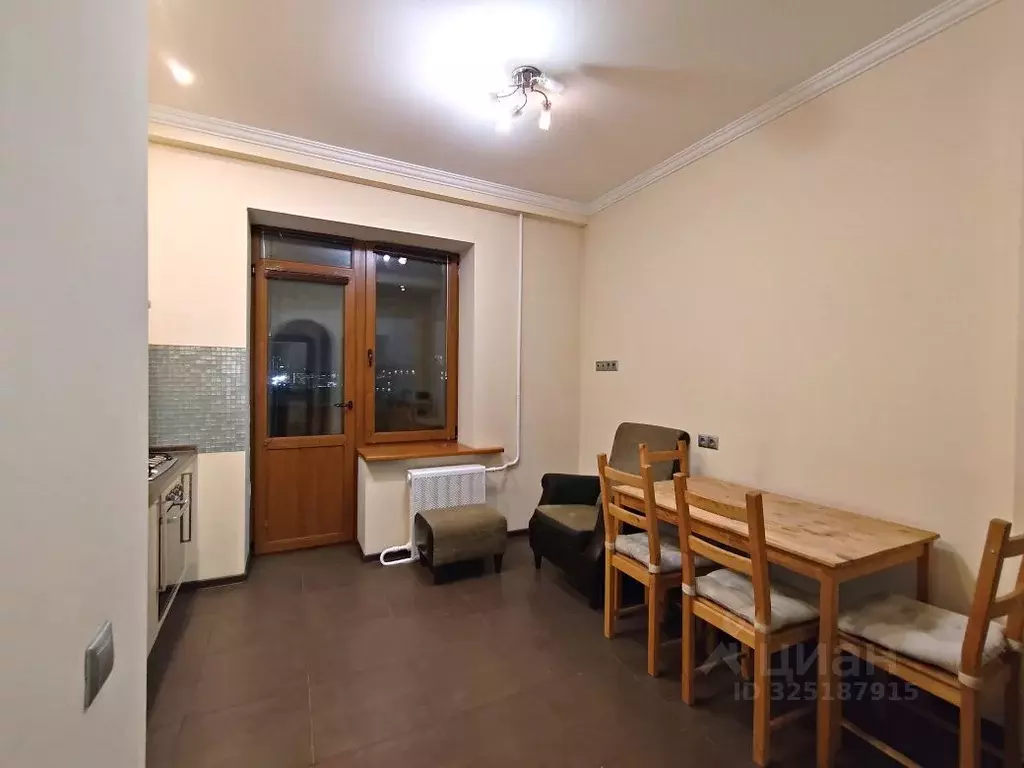 2-к кв. Москва Воронцовская ул., 36С1 (78.0 м) - Фото 2