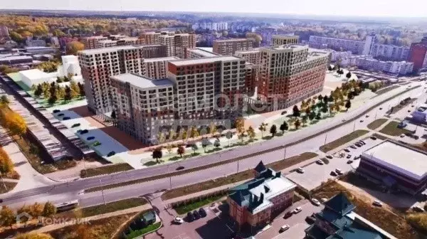 Продаётся 2-к квартира, 60.5 м - Фото 0