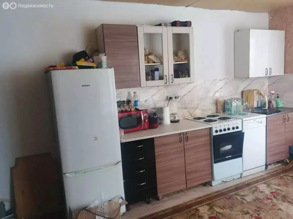 4-комнатная квартира: посёлок Родники, улица Просвещения, 8 (54 м) - Фото 1