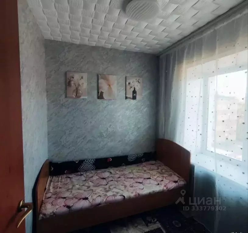 3-к кв. Пензенская область, Пенза ул. Мира, 6 (39.3 м) - Фото 2