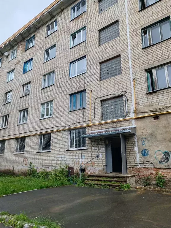 Комната 13,4 м в 1-к., 3/5 эт. - Фото 0
