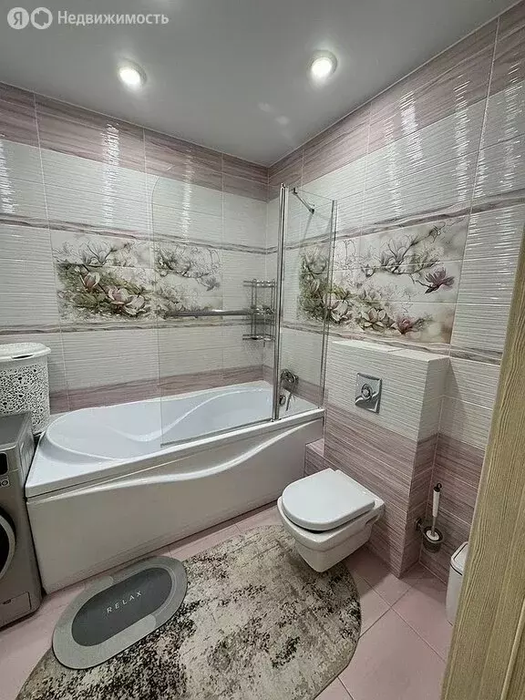 3-комнатная квартира: Тюмень, Таврическая улица, 9к3 (78.7 м) - Фото 1