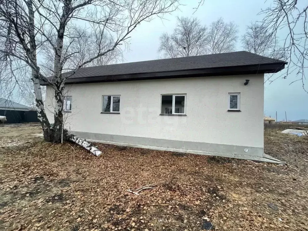 Дом в Тюменская область, Тюмень Царево садовое товарищество, ул. ... - Фото 1