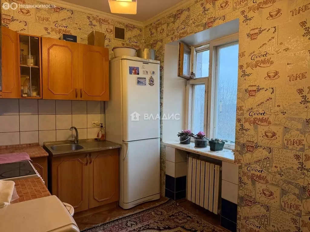 1-комнатная квартира: Кузьмоловский, улица Рядового Леонида Иванова, 8 ... - Фото 1