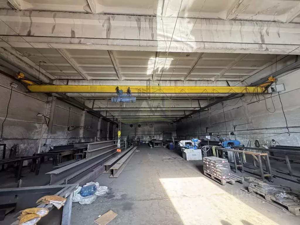 Склад в Московская область, Раменский муниципальный округ, д. ... - Фото 2