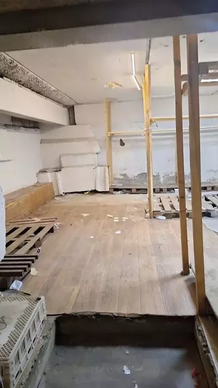 Помещение свободного назначения в Свердловская область, Екатеринбург ... - Фото 1