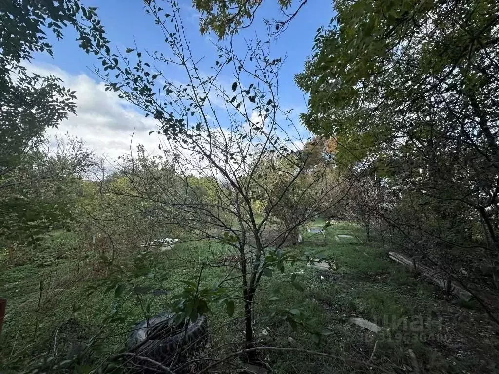 Участок в Краснодарский край, Геленджик городской округ, с. Кабардинка ... - Фото 1