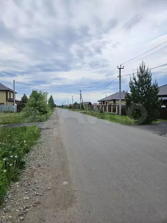 Участок 6,7 сот. (ИЖС) - Фото 0