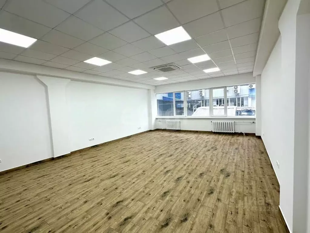 Офис в Воронежская область, Воронеж ул. Свободы, 73 (53 м) - Фото 2