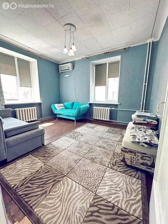 3-комнатная квартира: Благовещенск, улица Ленина, 76 (60.7 м) - Фото 1