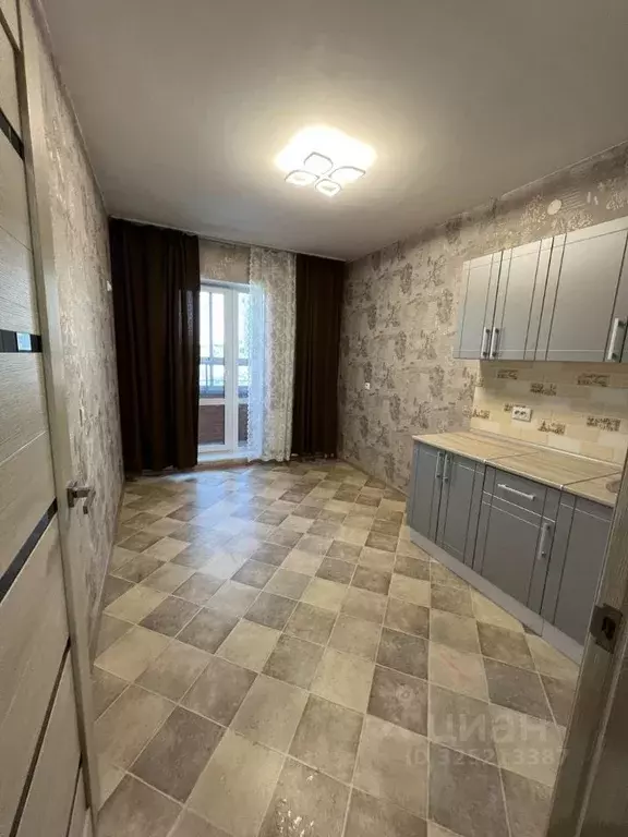 1-к кв. Удмуртия, Ижевск ул. Циолковского, 22к2 (36.2 м) - Фото 1