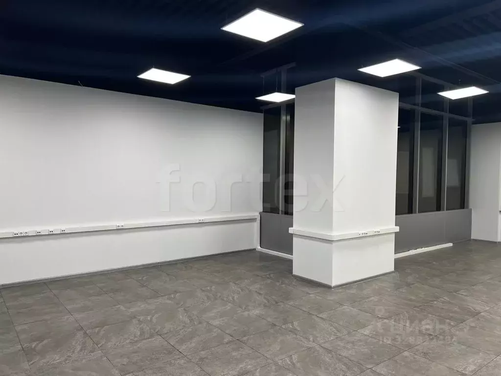 Офис в Москва ул. Бутлерова, 17 (1201 м) - Фото 2