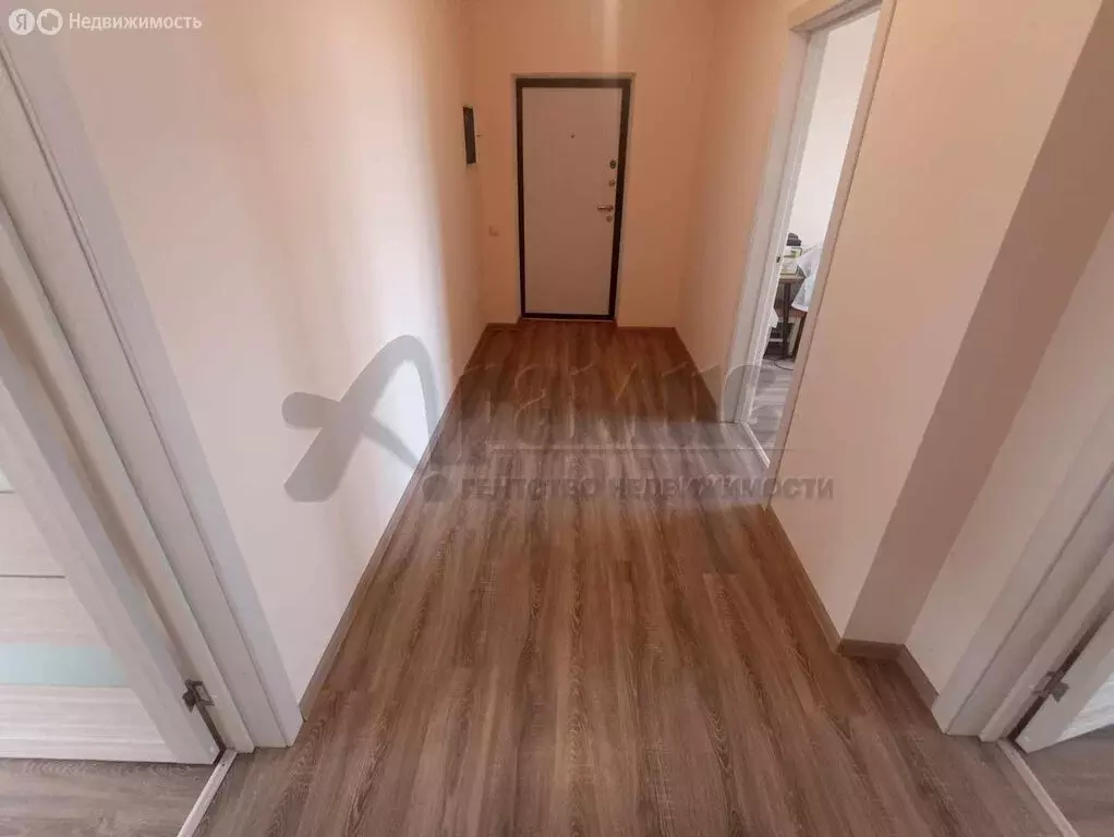 2-комнатная квартира: Владикавказ, улица Хадарцева, 37 (53 м) - Фото 1